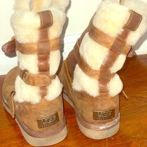 Uggs
